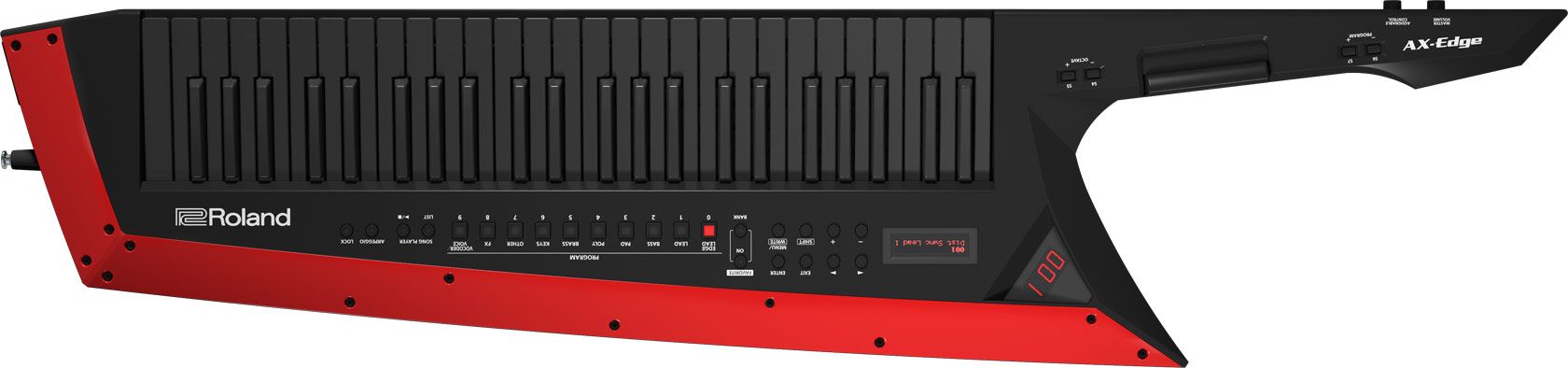 Roland Ax Edge Black