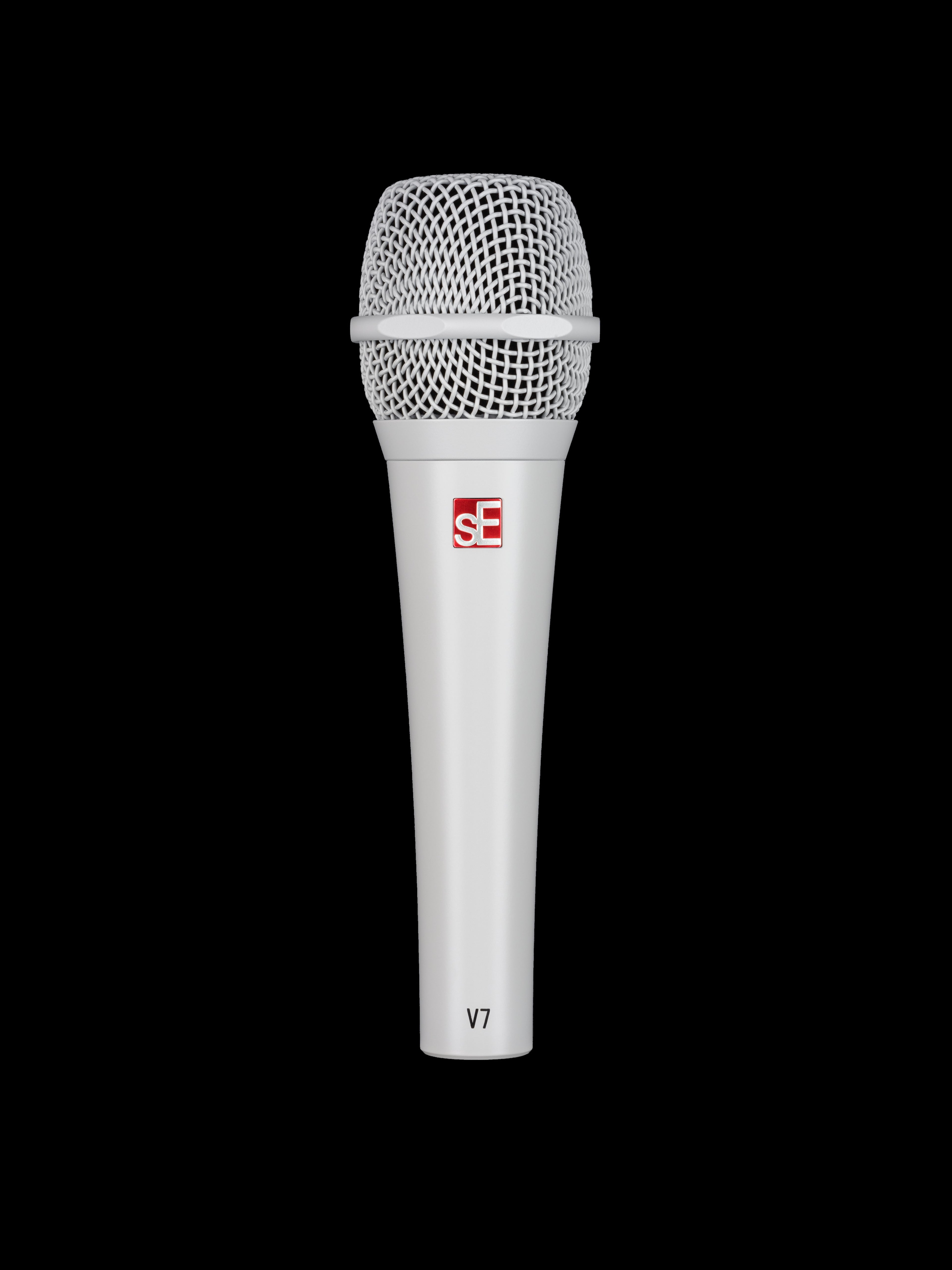 SE ELECTRONICS V7 White