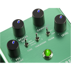 Fender Marine Layer Reverb Pedale Effetto