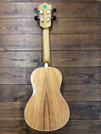 Apc Lg S Mp Ukulele Gold Hardware