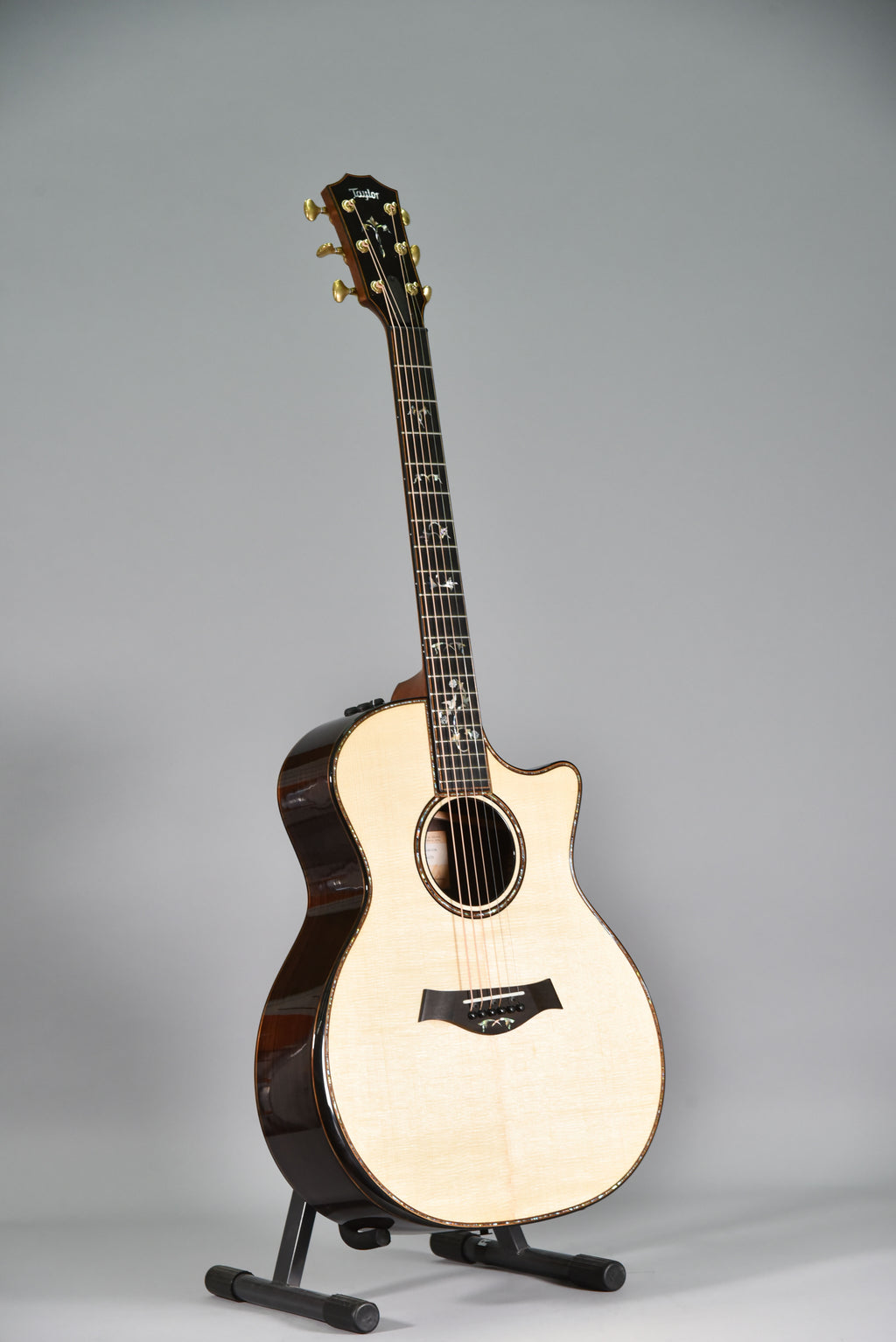 Taylor 914Ce Ltd V-Class Chitarra Acustica Elettrificata