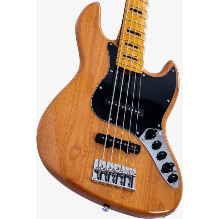 Marcus miller V7 alder-5 new gen nat