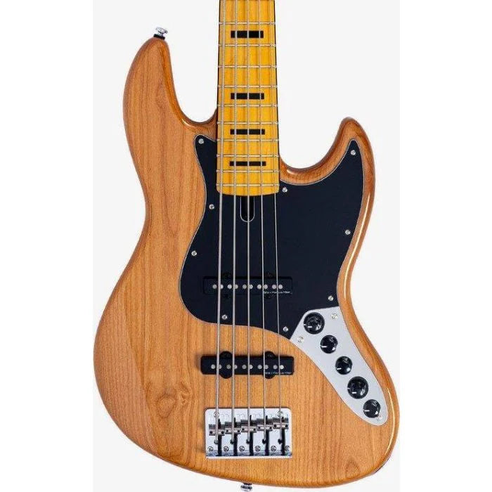 Marcus miller V7 alder-5 new gen nat