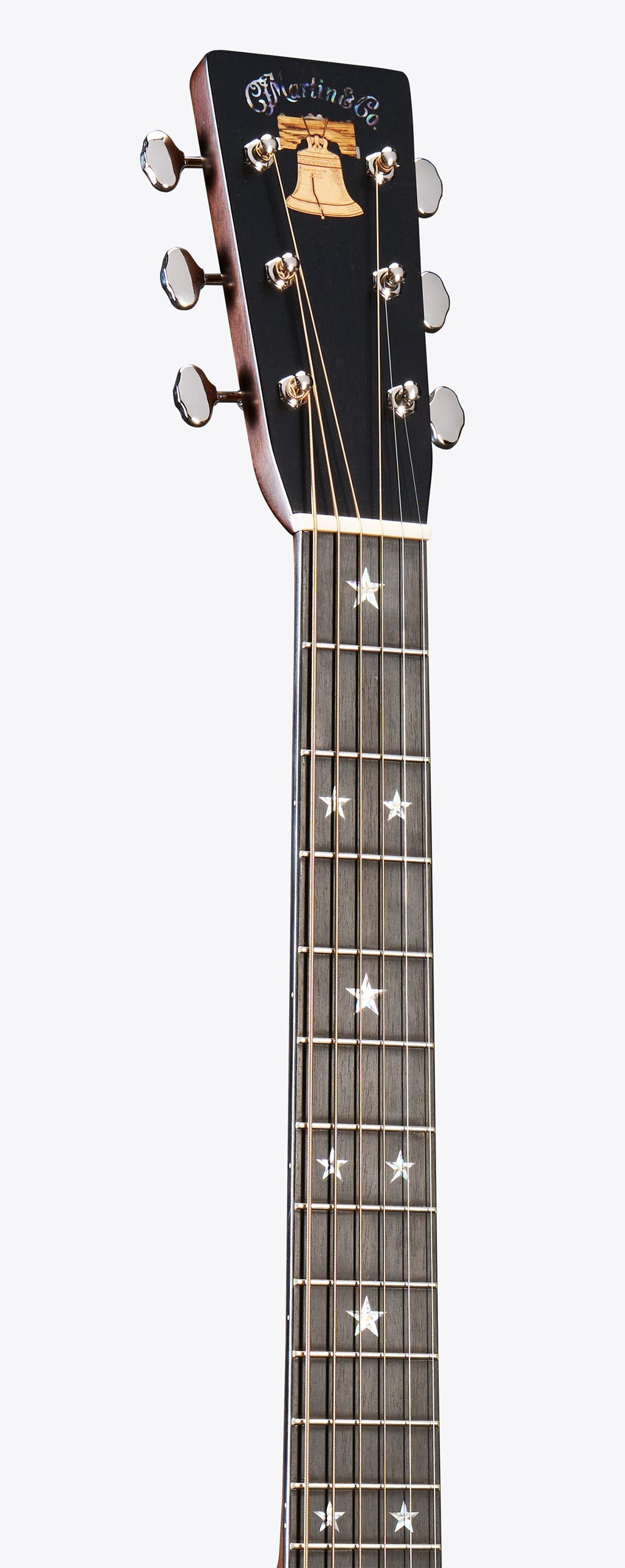 C.F. Martin & Co. HD-28 Semiquincentennial