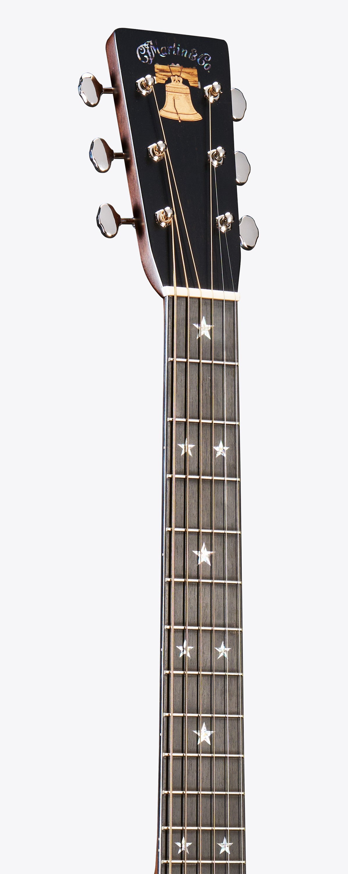 C.F. Martin & Co. HD-28 Semiquincentennial