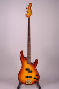 FENDER P-BASS  LITE JAPAN USATO