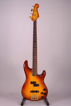 FENDER P-BASS  LITE JAPAN USATO