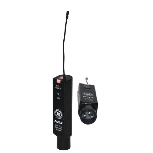 Topp Pro Krx Wireless Receiver