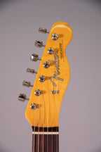 Fender American Vintage II 1963 Telecaster Surf Green