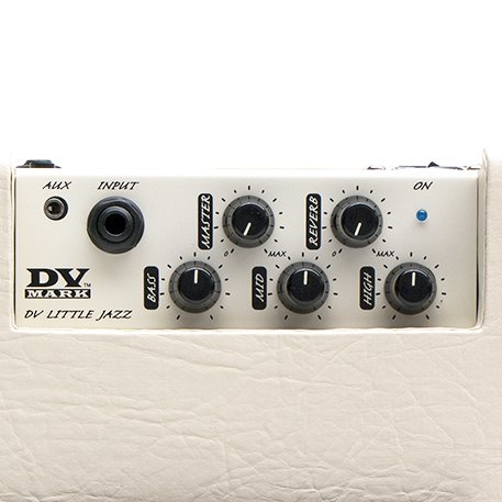 Dv Mark Little Jazz Cono Da 8