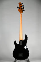 Musicman Stingray Special H Black Maple Neck 5 Corde
