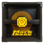 Markbass AMS 121 Modular Speaker 1x12 400W