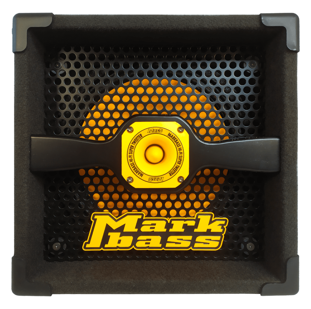 Markbass AMS 121 Modular Speaker 1x12 400W