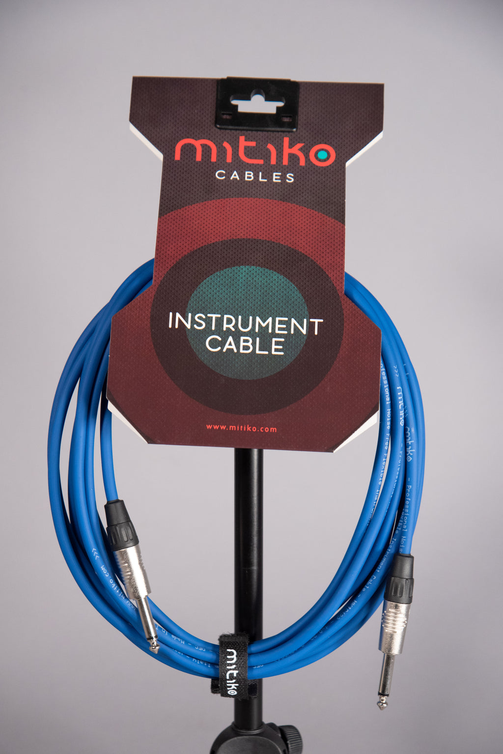 Proel Mitiko Cavo Jack Jack Blue Mt 5