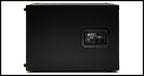 Ampeg Cassa 2X10 VB-210 B20-3