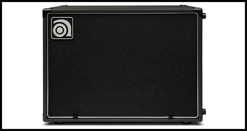 Ampeg Cassa 2X10 VB-210 B20-3