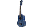 Ohana Ukulele Soprano Sk15 Willow Blu
