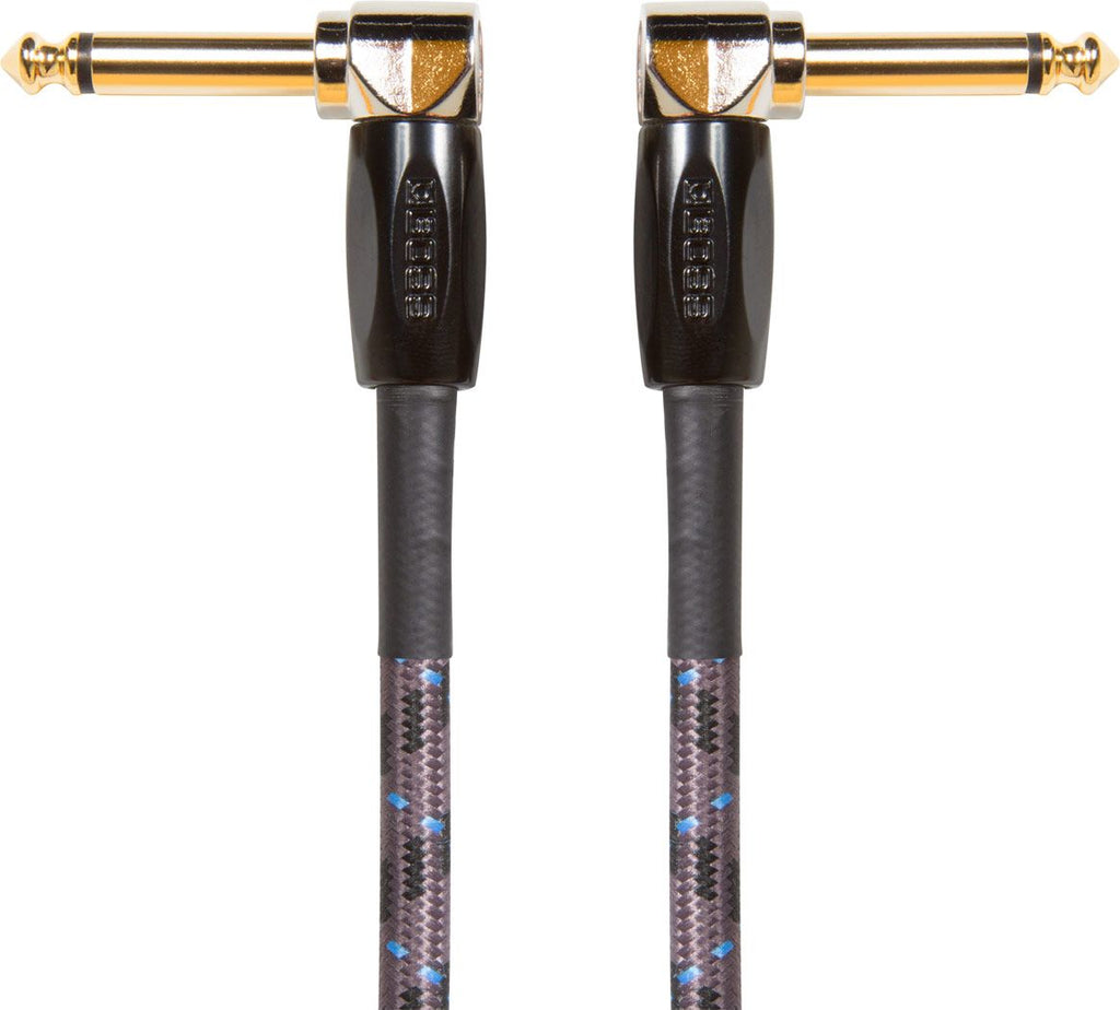 Boss Bic1Aa Cavo Patch Per Effetti A Pedale 30Cm