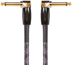 Boss Bic1Aa Cavo Patch Per Effetti A Pedale 30Cm