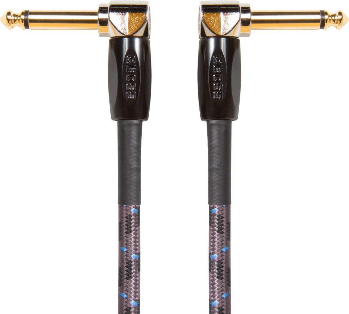 Boss Bic1Aa Cavo Patch Per Effetti A Pedale 30Cm