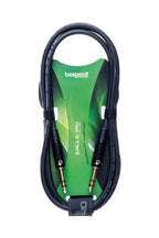 Bespeco Eass150 Cavo Jack Stereo Dritto Mt1,5