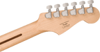 Squier Sonic Stratocaster Black Mancina