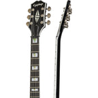 Epiphone Les Paul Prophecy Olive Tiger Aged Gloss