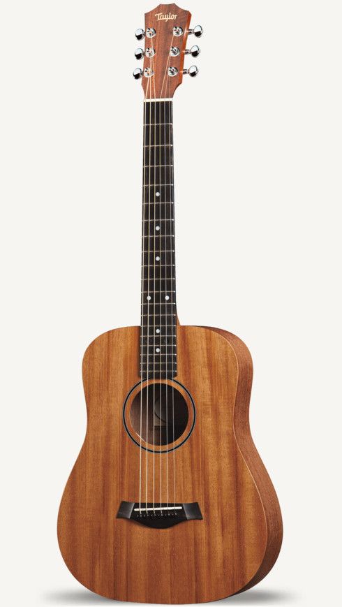 Taylor Baby Mahogany Bt2