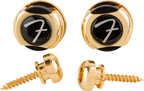 Fender Infinity Straplocks Gold