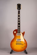 GIBSON LES PAUL 59 LIGHT AGED USATA