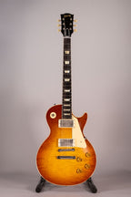 GIBSON LES PAUL 59 LIGHT AGED USATA
