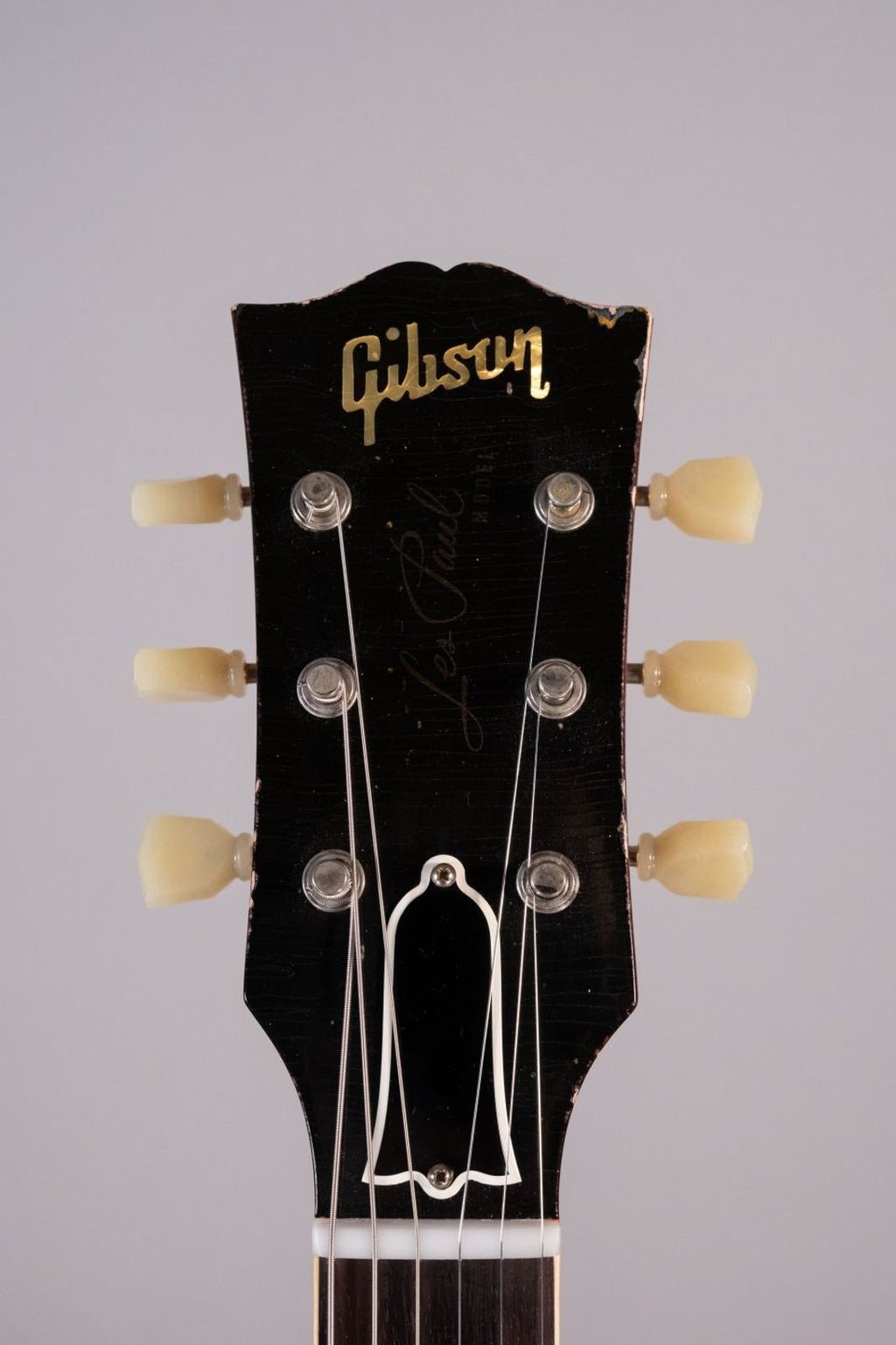 GIBSON LES PAUL 59 LIGHT AGED USATA