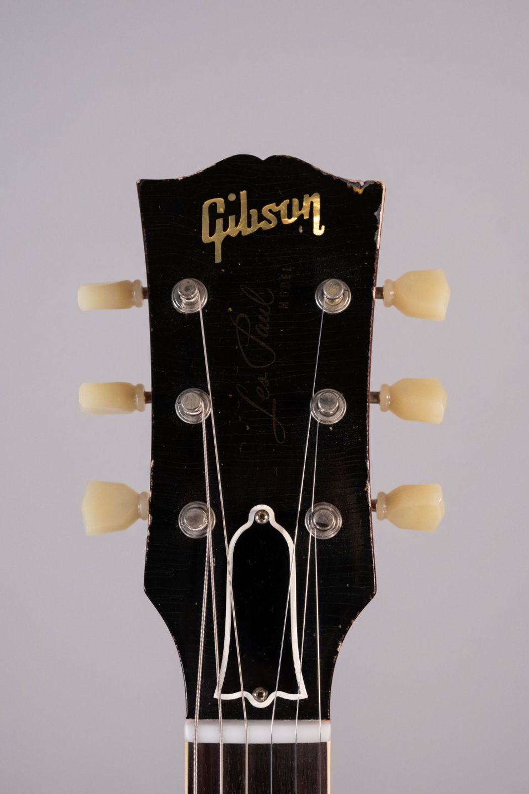 GIBSON LES PAUL 59 LIGHT AGED USATA