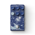Klowra KBS-01 LIMBO REVERB - Pedale riverbero stereo per strumento
