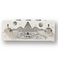 Klowra KBA-03 ANIMUS DUAL - Doppio footswitch ausiliario