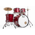 Pearl Roadshow Plus 22' RS525SBC/C747 Matte Red