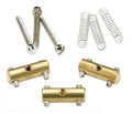 Fender Pure Vintage 52 Telecaster Saddle Kit