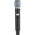 Shure Ulxd2Ebeta87A Radiomicrofono