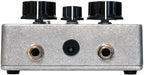 Death By Audio Fuzz War