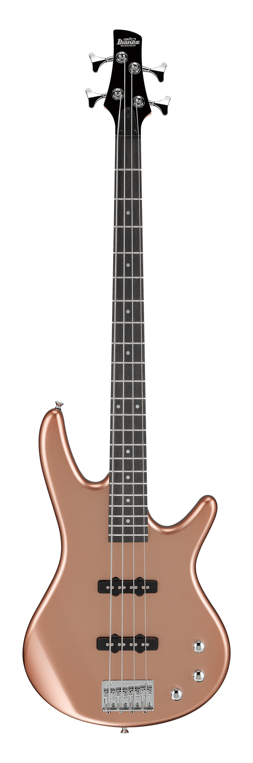 Ibanez Gsr180CM Basso Elettrico Copper Metallic