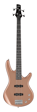 Ibanez Gsr180CM Basso Elettrico Copper Metallic