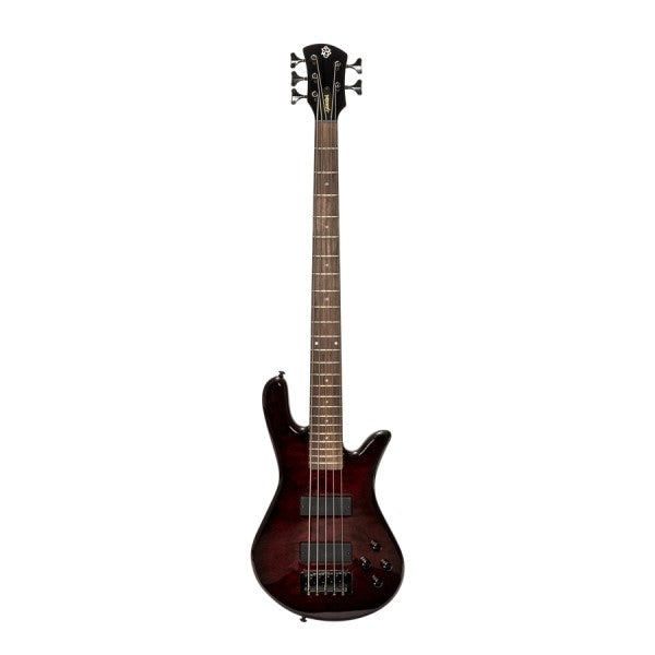 Spector Legend 5 Classic Black Cherry Basso Elettrico