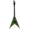 Spira Guitars V-400 MGR Chitarra elettrica 6 ponte fisso