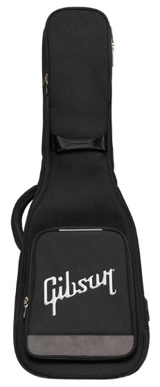 Gibson Premium Gigbag Black for Les Paul and SG