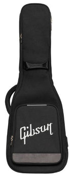 Gibson Premium Gigbag Black for Les Paul and SG