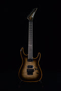 Jackson Wildcard Limited Edition Soloist Sl2Fm Black