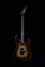 Jackson Wildcard Limited Edition Soloist Sl2Fm Black