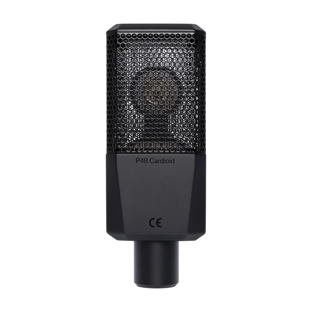 Lewitt LCT 240 Pro Black Value Pack