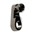 Music Nomad Mn270 Acousti-Lok Strap Lock Standard Output Jack