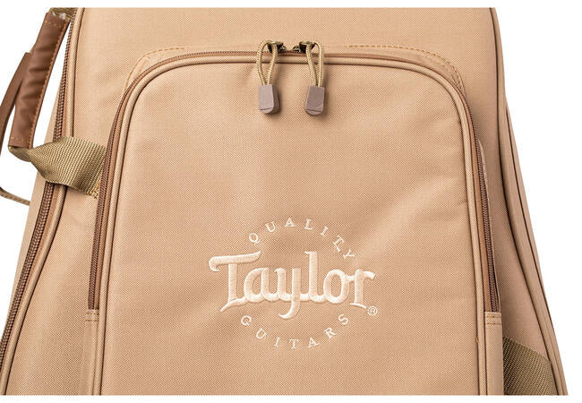 Taylor Gig Bag Structured Series per Grand Auditorium/Grand Pacific/Dreadnought